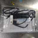 Samsung 50-Inch Class Crystal UHD U8000F 4K Smart TV (2025 Model) Endless Free Content, Crystal Processor 4K, MetalStream Design, Knox Security, Alexa Built-in