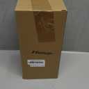 Hotop Fall Decor 12 Pcs Floral Picks Artificial Autumn Pumpkin Orange Berry Flower Maple Leaves Stems Vase Decorations for Home Harvest Holiday Thanksgiving Table Indoor Decor(Pumpkin Style)