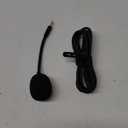 Wireless Xbox Gaming Headset: Razer Kaira Pro with Titanium Drivers & Supercardioid Mic - Black