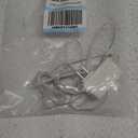 Power Cord for VTech Baby Monitor Charger: 6V USA UL Listed Adapter fits DM221 DM221-2 DM223 DM251 (Parent & Baby Units) DM111 DM112 DM222 DM271 (Parent Unit ONLY) Safe & Sound Audio Monitor,6.7ft