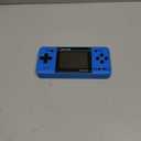 Handheld Game for Kids -Preloaded 220 Retro Video Games, Portable Gaming Player with Rechargeable Battery 3.0" LCD Screen, Mini Arcade Electronic Toy Gifts for Boys Girls (Blue)