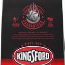 Kingsford Match Light Instant Charcoal Briquettes, BBQ Charcoal for Grilling, Ready in 10 Minutes, No Lighter Fluid or Starter Needed, 12 lbs