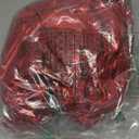 10ftx10ft Red Sequin Backdrop Curtain for Parties, Wrinkle Free Thick Glitter Sparkle Photo Backdrop Drapes 2 Panels 5x10FT Shimmer Back Drop Cloth for Christmas Wedding Photography Background