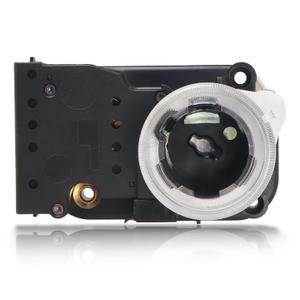 56021346AB Ignition Lock Cylinder Switch Housing Fit for 1997-2002 Dodge Ram 1500 2500 3500 for 1997-1998 Jeep Grand Cherokee for 1997-2000 Dodge Dakota Durango Replace 56021346 US293T US293 1S6468