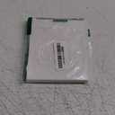 Rhinestone Ribbon Chain Rhinestone Fringe Trim Diamond Crystal Fringe Trim Chain Cuttable for Sewing Crafts Wedding Party Clothing Accessories Jewelry Personalized DIY Decoration (Gold, 2 Yards)