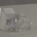 4PCS 19mm Breast Pump Flanges, Compatible with Spectra S1/S2/9Plus/Synergy Gold, Motif Luna, Wide-Mouth Bottle Fit, Breast Pump Accessories