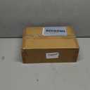 3-in-1 Indoor Dryer Vent, Stainless Steel Screen Filter, Polyester Filter, Lint Catcher with 4 Polyster Filters and Vent Hose for Electric Clothes Dryers