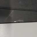 Case for Lenovo Idea Tab Pro Case, Folding Folio Ultra-Thin PU Leather Stand Case Cover for Lenovo Idea Tab Pro 12.7 inch (TB-373FU/ TB-375FC) 2025 Black