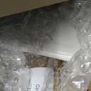 Seachrome P-B320135-NW Replacement Cushion Shower Seat Top Only, White