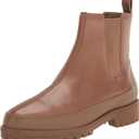 Rebecca Allen Women's The All Weather Boot (Beige)