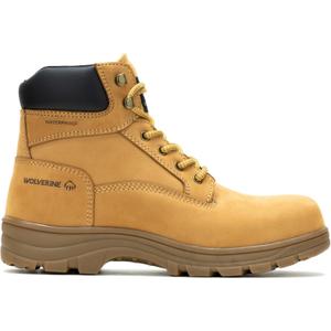 Wolverine Men's W05484 Durbin Boot (11.0EW, Wheat)