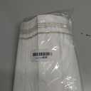 EiPibaibyi Paper Napkins Disposable with Gold Stripe Design,100 Pcs Elegant Guest Paper Towels Set,Soft Hand Paper Towels for Bathroom,Party,Birthday,Great Napkins Everyday,Cocktail Napkins