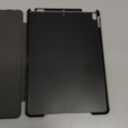 ProCase Cover for iPad Air 3 10.5" 2019 / iPad Pro 10.5 2017 Case, Slim Stand Protective Folio Case Smart Cover for iPad Air 10.5" (3rd Gen) 2019 / iPad Pro 10.5" 2017 Black