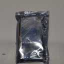 E12 Candelabra LED Light Bulbs 60W Equivalent, 6000K Daylight White, Dimmable LED Chandelier Bulb, 6W 600Lumens Ceiling Fan Bulb, T6 Tube Edison Candle Light Bulbs, Pack of 6