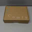 PurComfy Supersoft Sleep Sack 1.0 TOG, Premium Bamboo Viscose Baby Sleeping Bag 2-Way Zipper Sleep Sack Baby Wearable Blanket (0-3 Months, Blush)