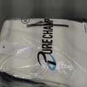 LE TAUCI Pasta Bowls 45 oz, Salad Bowls Set for Serving Soup, Pasta, Noodle, Dinner, Large Kitchen Bowl Plates, Microwave Safe - 8.5 Inch, Set of 4, White