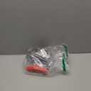 PVC Union Ball Valve, 2" Inch (DN50) True Union Full Flow Ball Valve with ASTM EPDM Oring, Slip Socket, Full Port for Water System