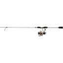 Abu Garcia Revo® X Spinning Combo, 7' Medium Fishing Rod, 30 Size Reel