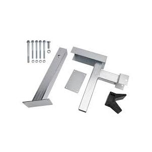 Trailer Winch Stand Steel Boat Trailer Winch Post 2200 Lb For Boat Jet Ski