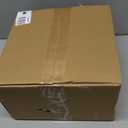 8 Pcs Buffet Food Risers,11" Large Acrylic Dessert Cupcake Table Stands White Fruit Display Shelf Catering Supplies Party Jewelry Show Decor Risers With Protective Film11",10", 8", 7",6",5",4", 4")