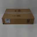 NVCNX Real Premium Carbon Fiber Compatible With Ford Mustang GT 2015-2023 2016 2017 2018 2019 2020 2021 2022 Car Center Console Gear Shift Box Panel Cover Sticker Decal Interior Trim Accessories Black