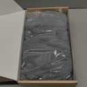 Comfheat Microwavable Heated Gloves for Arthritis Hands Pain Relief, Microwave Hand Warmers Mittens Moist Heat Hand Mitts Gift for Women Men Rheumatoid Arthritis Wrist Pain, Washable