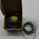 314608005 for Ryobi Reel Easy+ Bump Feed Trimmer Head Straight Shaft RY15526 RY15527 RY15529