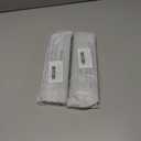 2 x Pedicure Knife Kit, 5pcs Black Foot Dead Callus Remover Stainless Set, Professional Ingrown Toenail Steel Tools, Feet Skin Care Nail File Tool Manicure Clippers Cuticle Scraper Toe Shaver