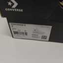 Converse Chuck Taylor All Star High-top Platform Leather Sneakers