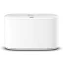 Tork Xpress Paper Towel Dispenser, White, H2/H23 Multifold Compatible, Compact design for Home & Commercial use (302020), 1 Case