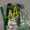 W By Jake Paul Men's Aluminum-Free Deodorant, Sensitive Skin Friendly, Dermatologist Tested, Vitamin-Infused Deodorant for Men, Deep Woods Scent, 2.6 Oz, Pack of 1