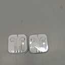 2 Pack Earbuds Headphones Earphones Wired [MFI Certified] USB C Microphone Call Volume Control Noise Isolating Compatible with iPhone 15 Pro Max/15 Pro/15 Plus/15/Samsung S23 Ultra S22+ S21