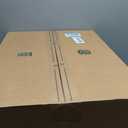 Lock & Lock Bulk Storage Bins Food Storage Container with Wheels (50.72-Cup)