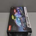 SYMA RC Boats 2 Pack for Kids 8-12, Remote Control Boat for Pool with LED Lights, 40 Mins Playtime (2 Batteries) & One-Key Water Spray, Summer Gifts Toys for Boys and Girls