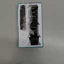 Metal Bands Compatible with Google-Pixel-Watch-2-Band for Women Men, No Gap Stainless Steel Band for Pixel Smartwatch 42025 41mm/32024/2/ 1 41mm