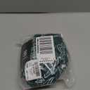 SUUKSESS Women Sexy Tummy Control One Piece Swimsuits Halter Push Up Bathing Suits (Small, Green Floral)