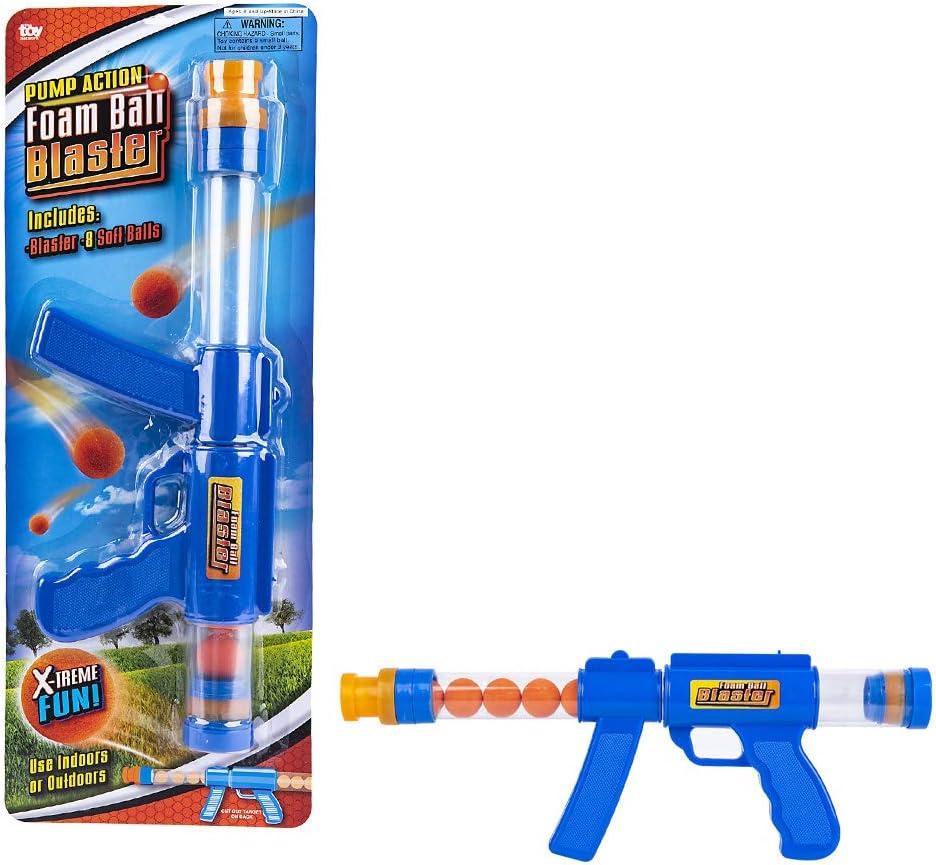 Rhode Island Novelty 16 Inch Ball Launcher