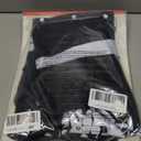 Morph Skeleton Costume Men, Adult Skeleton Costume, Halloween Costumes For Men, Halloween Costumes For Adults (XX-Large, Black)