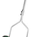 Scotts Outdoor Power Tools 304-14S 14-Inch 5-Blade Push Reel Lawn Mower, Green
