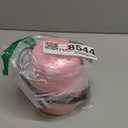 NEX&CO Electric Wax Seal Warmer for Bottles | Adjustable Temperature Wax Melting Pot for Sealing | Fast Heating, Compact Design for DIY Whiskey, Beer Bottling & Seals (200cc, Pink)