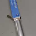 Amazon Basics Aluminum Foil for Everyday Use, Cooking and Wrapping, 250 Sq Ft, Pack of 1 (Previously Solimo)