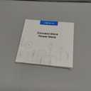 JSAUX 4K DisplayPort to HDMI Cable 6.6FT, DP to HDMI Video UHD 2K@120Hz/4K@30 Nylon Braided DP to HDTV Uni-Directional Cord for Dell, Monitor, Projector, Desktop, AMD, NVIDIA, Lenovo, HP-Grey