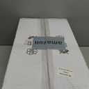 47.2" Gold Sputnik Chandeliers 18 Lights Modern Crystal Sputnik Chandelier Modern Crystal Pendant Light Chandelier Branches Chandeliers for Bedroom Kitchen Living Room (Dimmable Bulb & Remote Incl.)