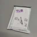 SUPFINE Magnetic for iPhone 15 Pro Case (Compatible with MagSafe) (Military Grade Drop Protection) Translucent Matte Shockproof Phone Cover, Black