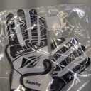 Baseball Batting Gloves for Youth with Super Grip and Finger-Fit Palms - Unisex Fit for Men, Kids, Boys & Girls, Size: Youth M/L(6in-6.5in)