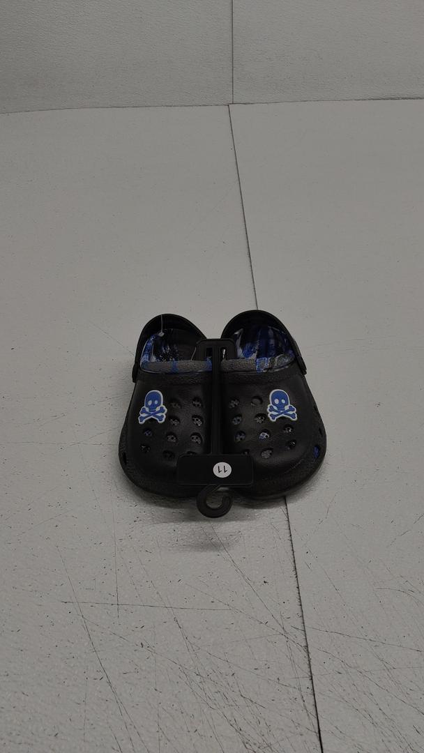 Kids Seasonal Comfort Insole Size 11