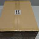 oneisall Dog Grooming Vacuum, 15000Pa Pet Vacuum Kit Shedding 99% Pet Hair, Dog Grooming Clippers with Trimmer Nail Grinder,  59dB Quiet Brush with 6 Tools, 2L Canister for Home Cleaning,Cozy SE 2