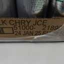 V8 +Energy Black Cherry Juice Energy Drink, 8 fl oz Can (24 Pack) (Pack of 24 (8 Fl Oz)), Best By Jan, 2025