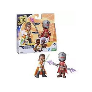 Star Wars Young Jedi Play Set