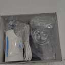 Portable Nebulizer - Nebulizers, Rechargeable Nebulizer Machine for Adults and Kids, Ultrasonic Nebulizer with Two Modes & Self-Cleaning Function for Breathing Problems, FSA and HSA Eligible